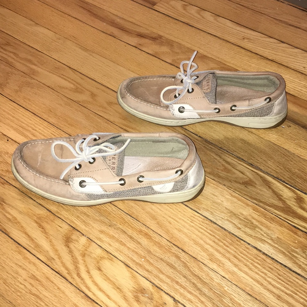 Sperry docksiders - Picture 5 of 8